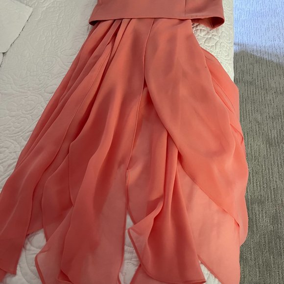 Halston Heritage Dress - Picture 9 of 9